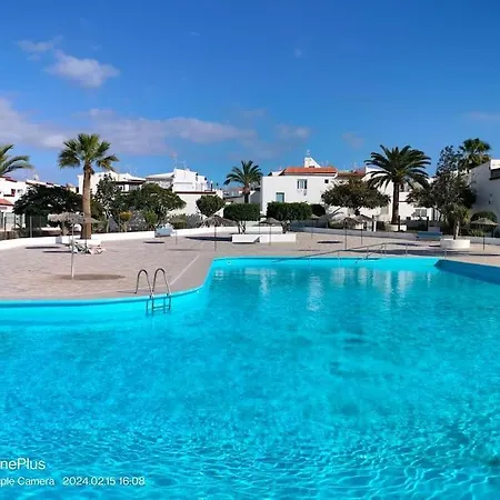 Appartement House Of Sunset