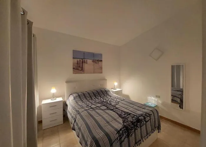 House Of Sunset Apartment *