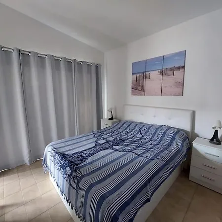 House Of Sunset Costa Del Silencio