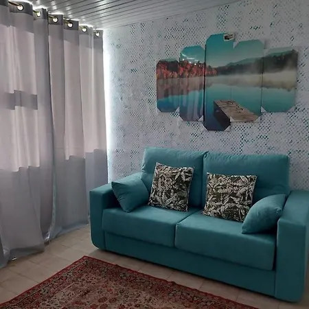 House Of Sunset Apartman Costa Del Silencio