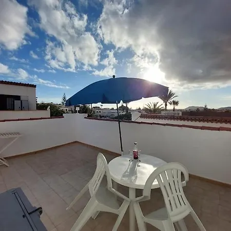 House Of Sunset