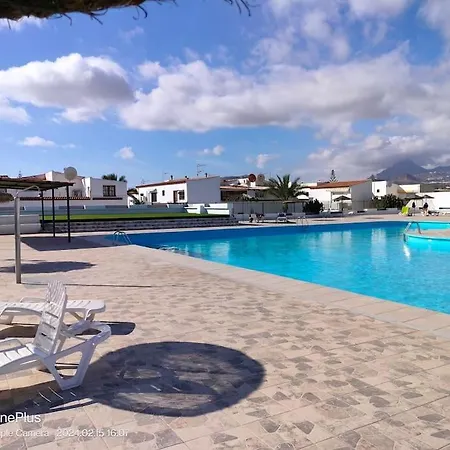House Of Sunset Apartment Costa Del Silencio