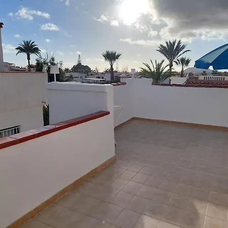 Appartement House Of Sunset