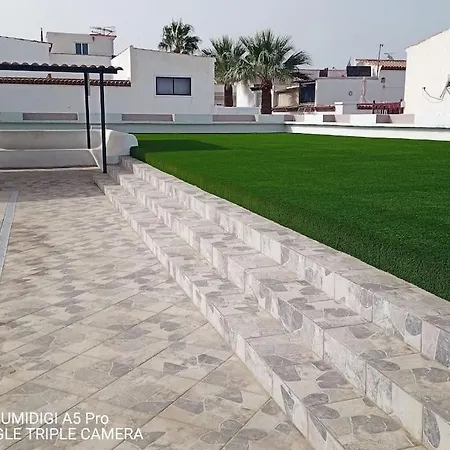 House Of Sunset Apartman *