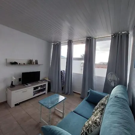 House Of Sunset Apartman Costa Del Silencio