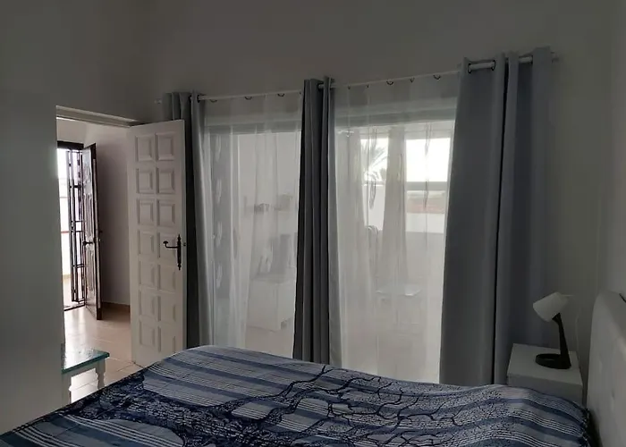 Apartamento House Of Sunset *