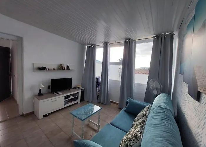 House Of Sunset Apartamento Costa Del Silencio