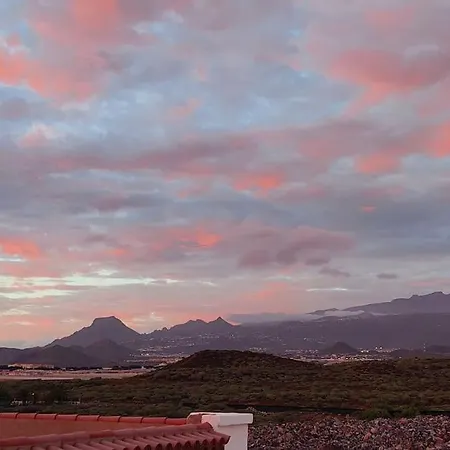 House Of Sunset 公寓 德尔锡伦西奥海岸