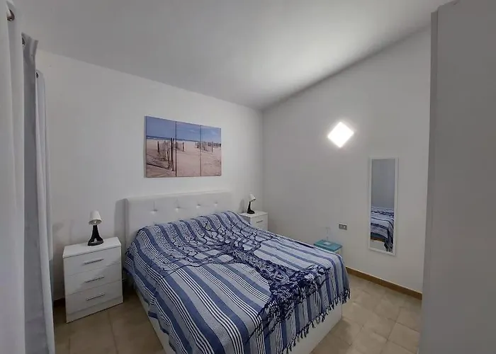 House Of Sunset 公寓 *