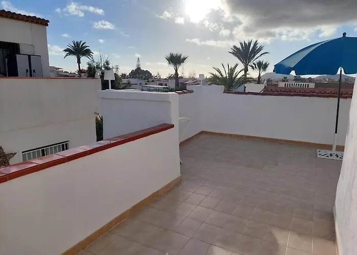 公寓 House Of Sunset