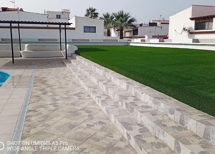 House Of Sunset 公寓 *